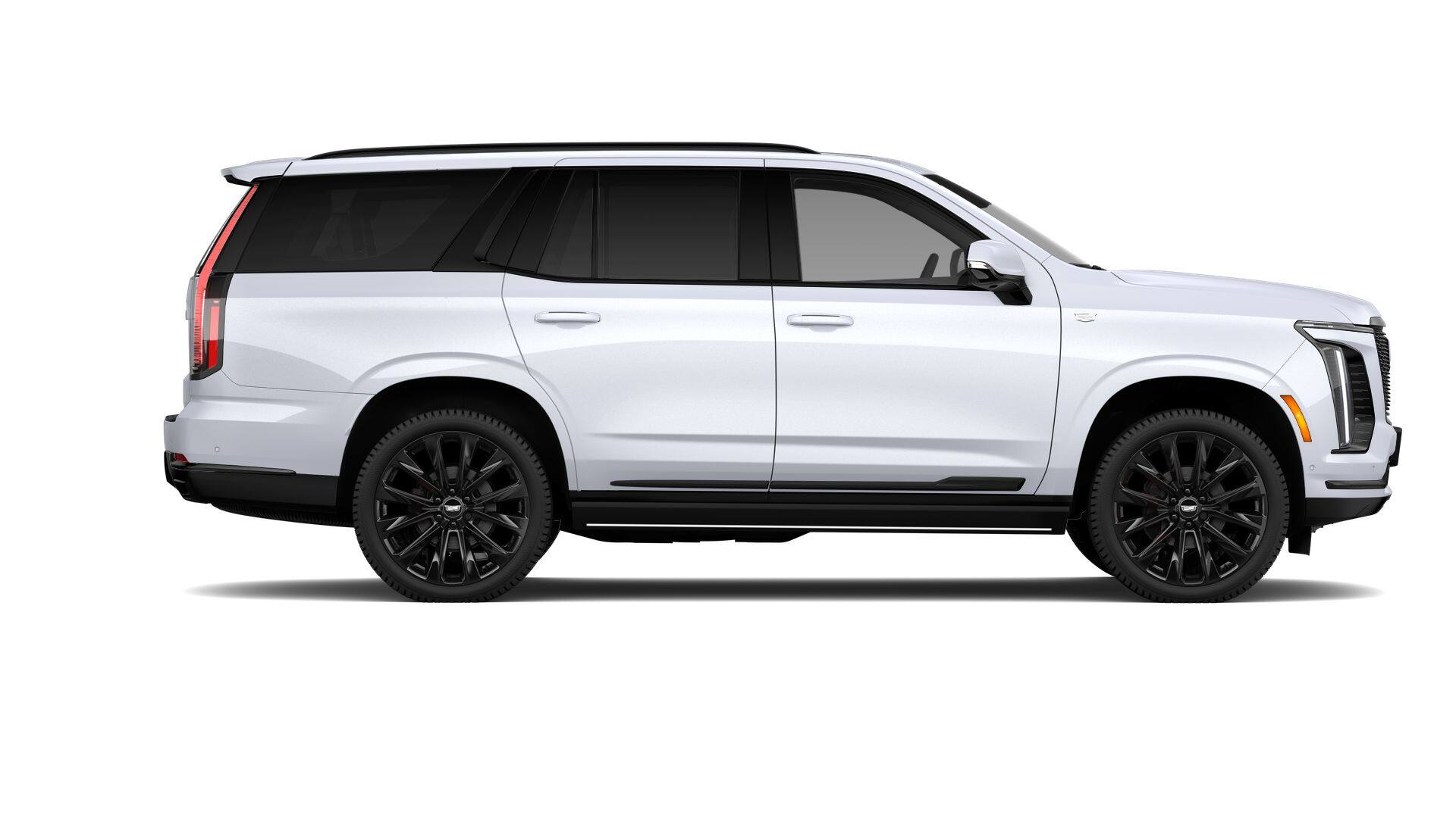 2027 Cadillac Escalade Base