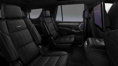 2027 Cadillac Escalade Base