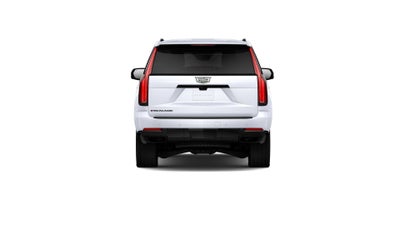 2027 Cadillac Escalade Base