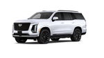 2027 Cadillac Escalade Base