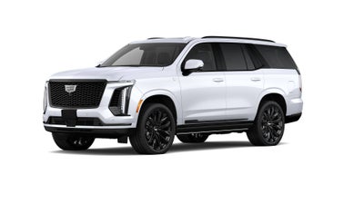 2027 Cadillac Escalade Base