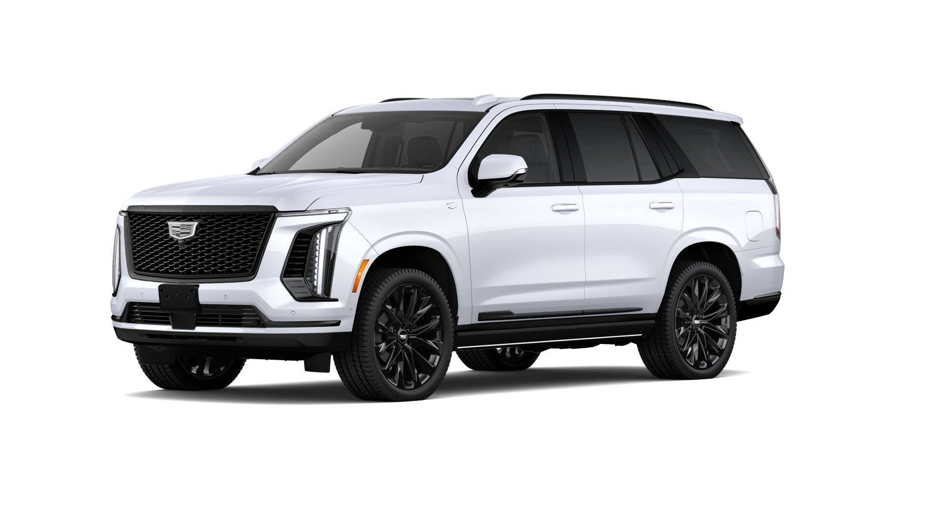 2027 Cadillac Escalade Base