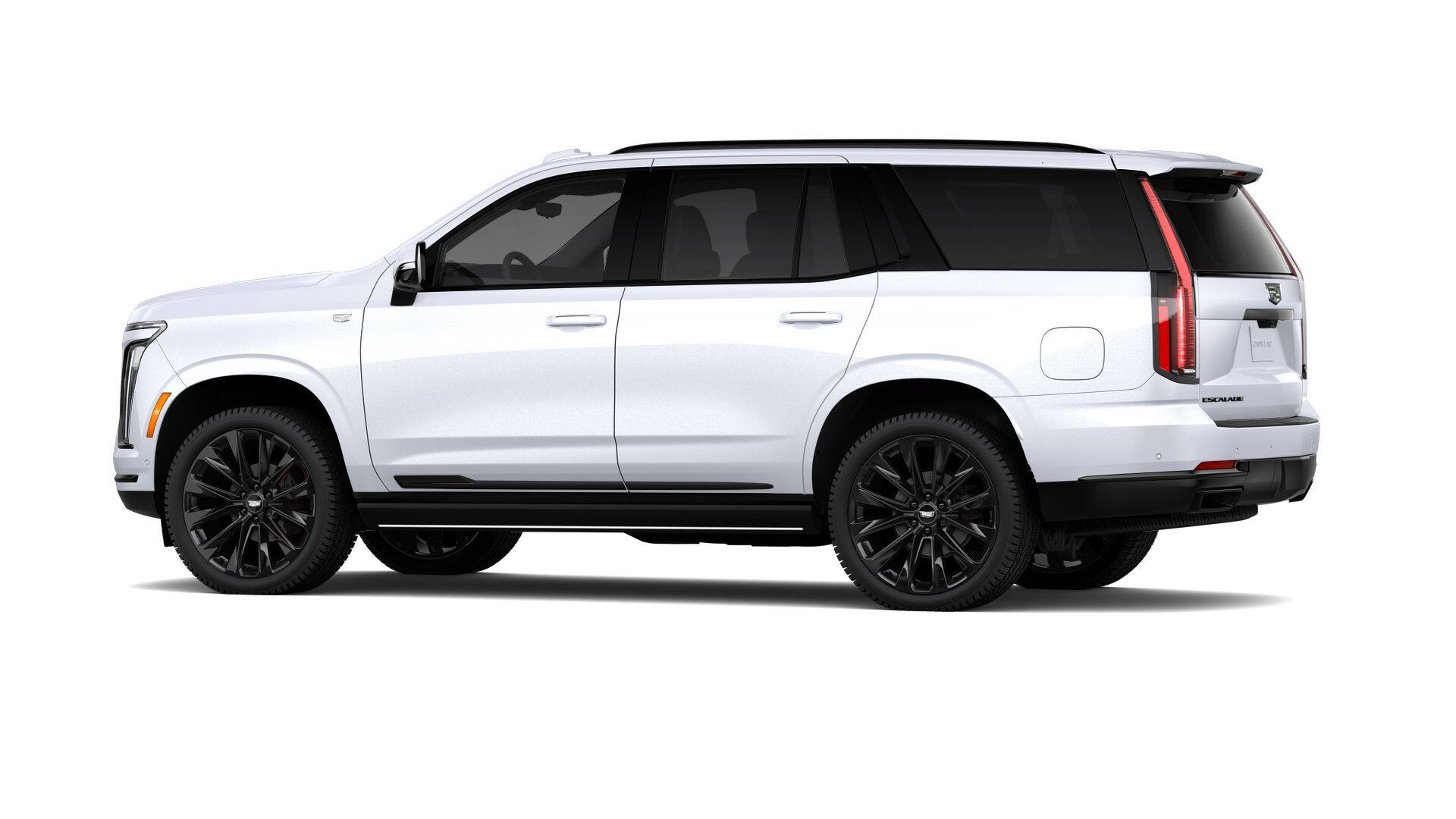 2027 Cadillac Escalade Base
