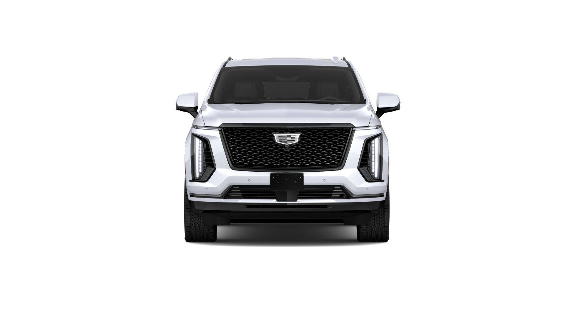 2027 Cadillac Escalade Base