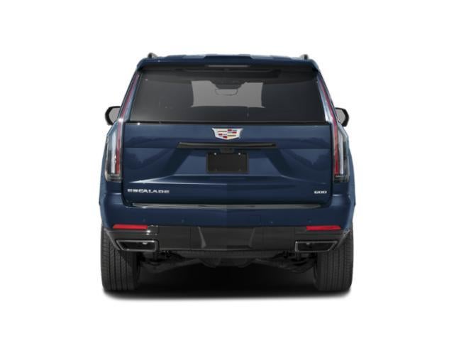 2026 Cadillac Escalade 4WD Platinum Sport