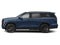 2026 Cadillac Escalade 4WD Platinum Sport