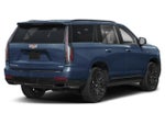 2026 Cadillac Escalade 4WD Platinum Sport