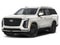 2026 Cadillac Escalade 4WD Platinum Sport