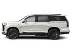 2026 Cadillac Escalade 4WD Platinum Sport