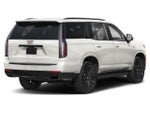 2026 Cadillac Escalade 4WD Platinum Sport