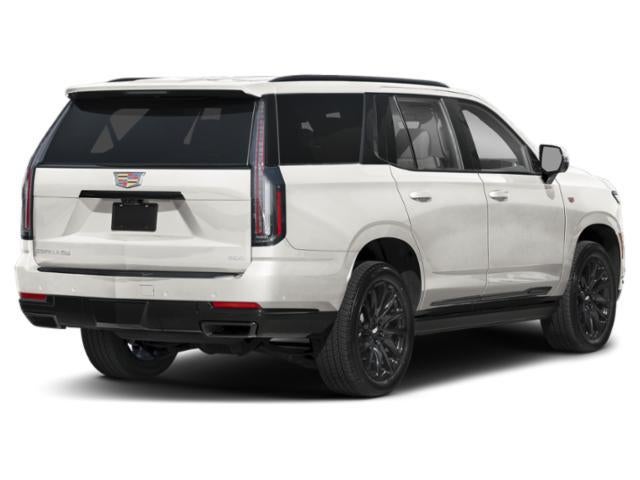 2026 Cadillac Escalade 4WD Platinum Sport