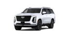 2026 Cadillac Escalade 4WD Platinum Sport