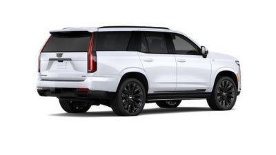 2026 Cadillac Escalade Base