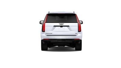 2026 Cadillac Escalade Base