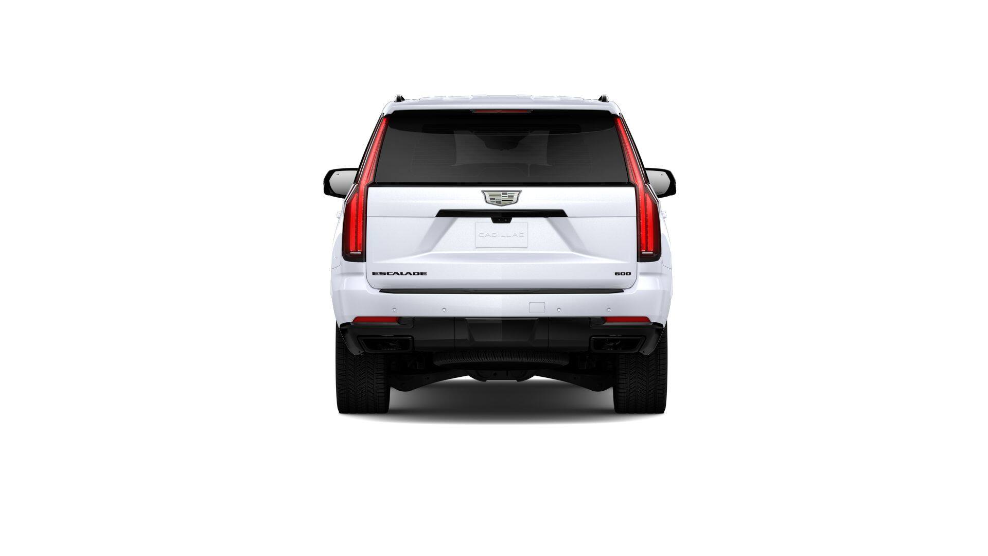 2026 Cadillac Escalade Base