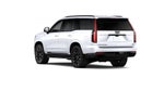 2026 Cadillac Escalade Base
