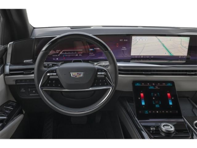2026 Cadillac Escalade 4WD Platinum Sport