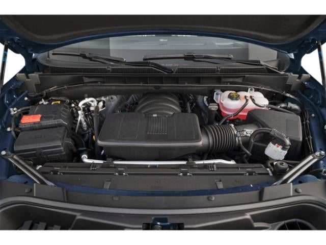 2026 Cadillac Escalade 4WD Platinum Sport