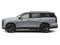 2026 Cadillac Escalade 4WD Platinum Sport
