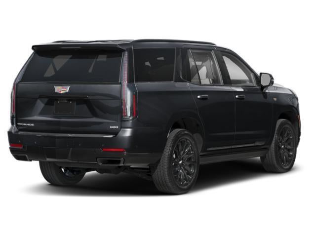 2026 Cadillac Escalade 4WD Platinum Sport