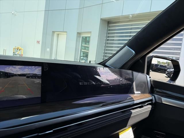 2026 Cadillac Escalade 4WD Platinum Sport