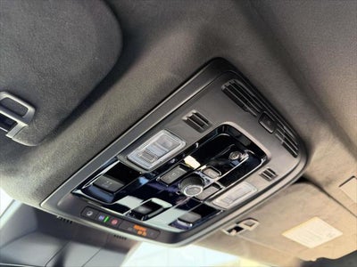 2026 Cadillac Escalade 4WD Platinum Sport