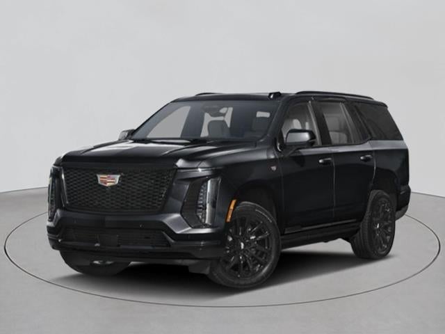 2027 Cadillac Escalade 4WD Platinum Sport