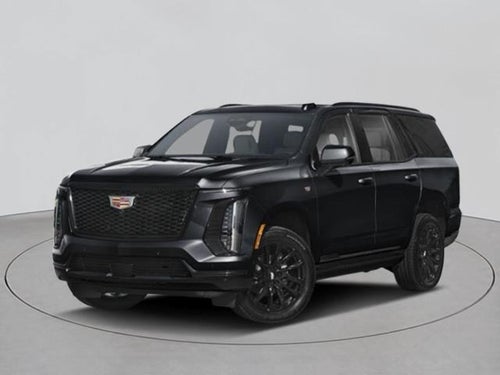 2027 Cadillac Escalade 4WD Platinum Sport