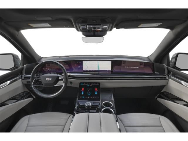2027 Cadillac Escalade 4WD Platinum Sport