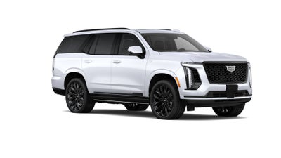 2026 Cadillac Escalade Base