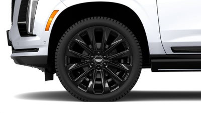 2026 Cadillac Escalade Base