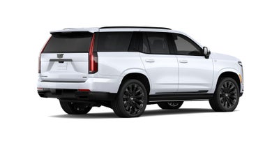 2026 Cadillac Escalade Base