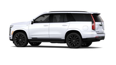 2026 Cadillac Escalade Base