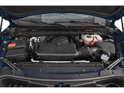 2026 Cadillac Escalade 4WD Platinum Sport