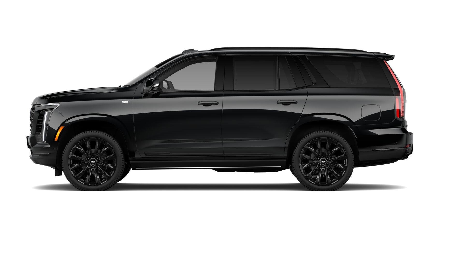 2026 Cadillac Escalade 4WD Platinum Sport