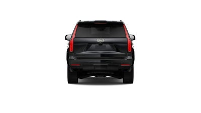 2026 Cadillac Escalade 4WD Platinum Sport