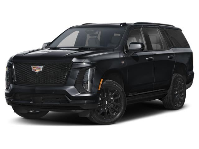 2026 Cadillac Escalade 4WD Platinum Sport