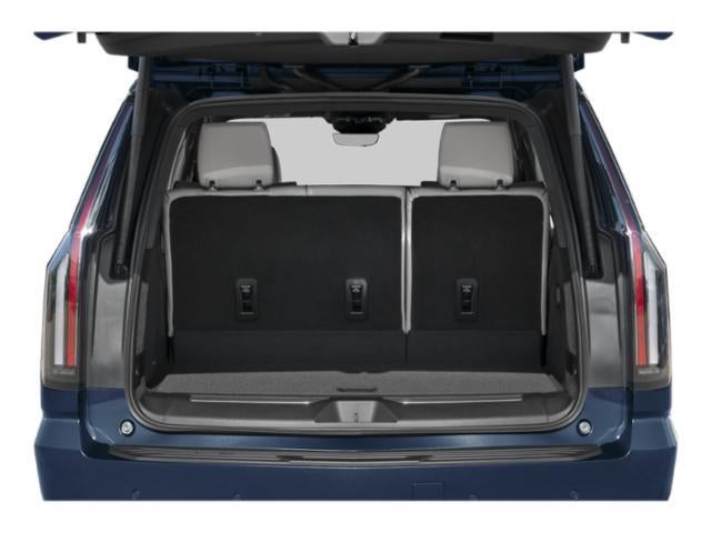 2026 Cadillac Escalade 4WD Platinum Sport