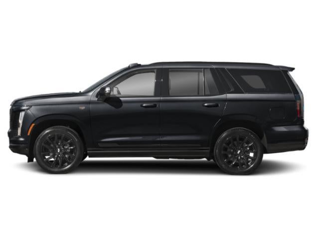 2026 Cadillac Escalade 4WD Platinum Sport