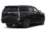 2026 Cadillac Escalade 4WD Platinum Sport