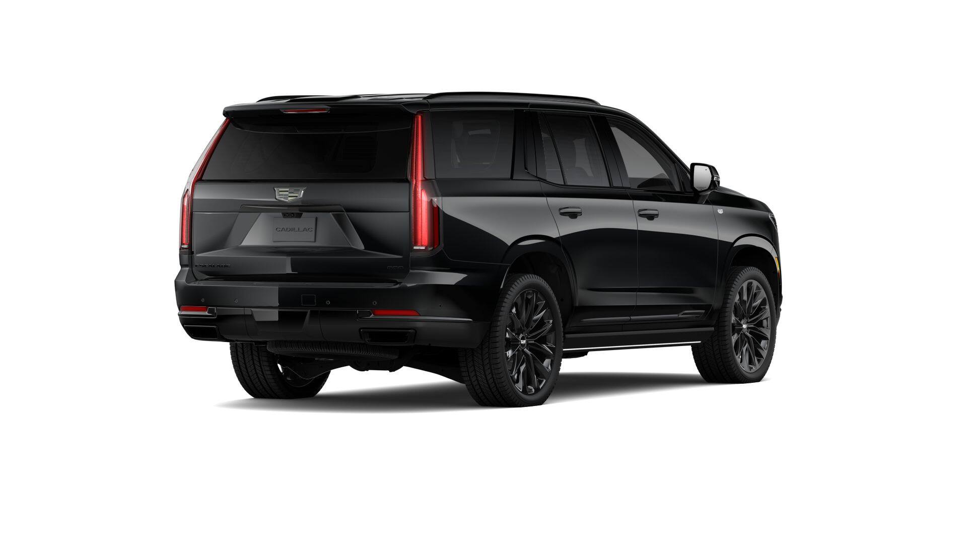 2026 Cadillac Escalade Base