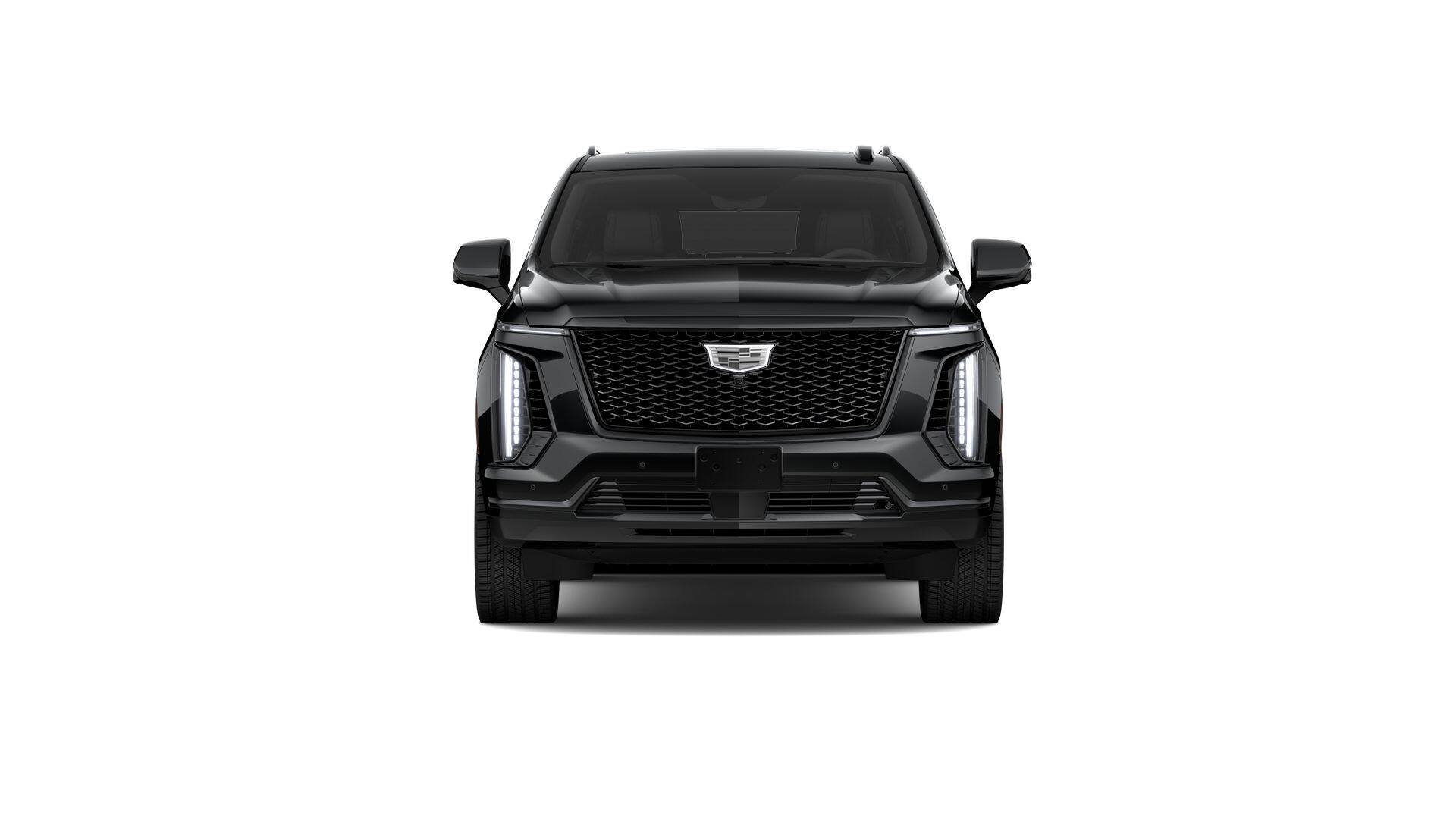 2026 Cadillac Escalade Base