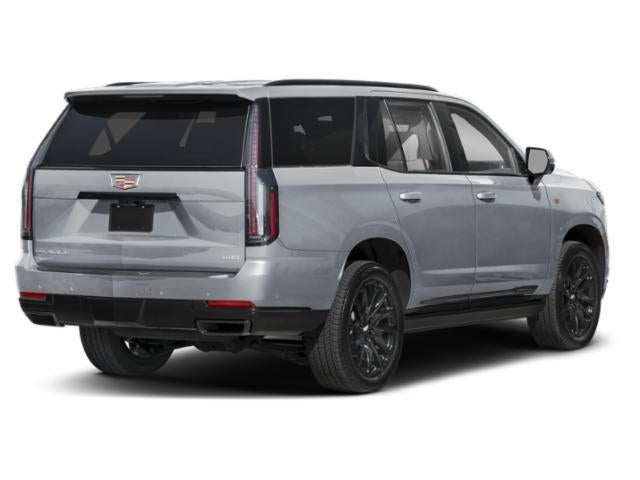 2026 Cadillac Escalade 4WD Platinum Sport