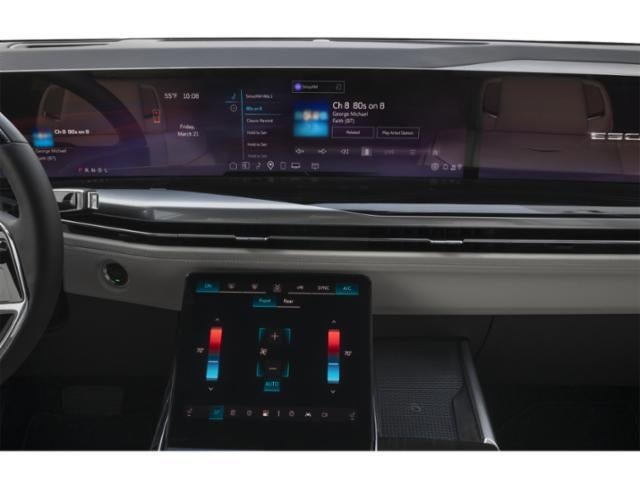 2026 Cadillac Escalade 4WD Platinum Sport