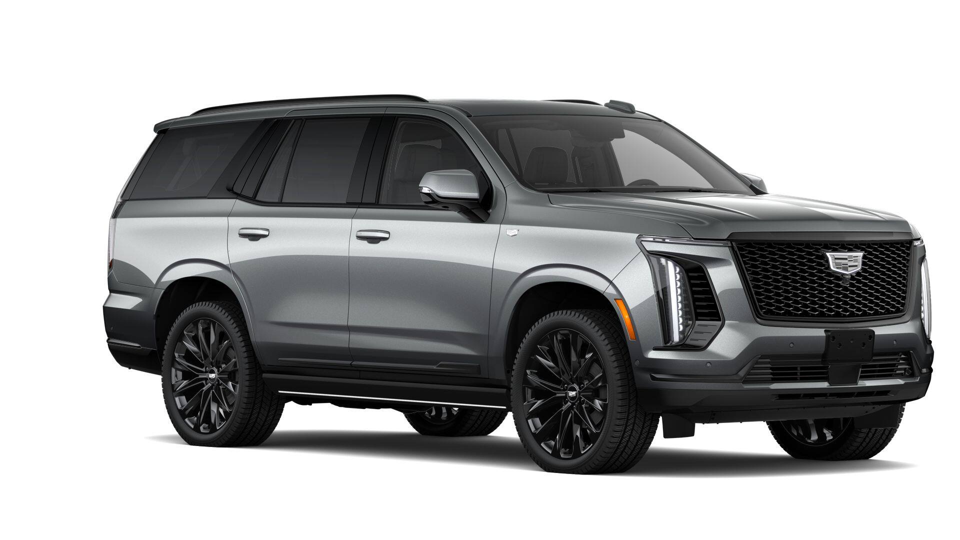 2026 Cadillac Escalade 4WD Platinum Sport