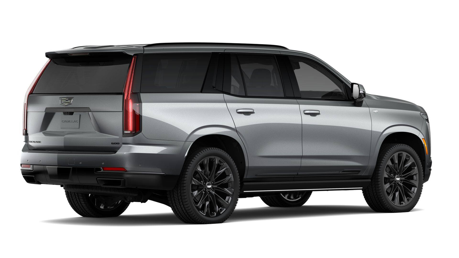 2026 Cadillac Escalade 4WD Platinum Sport