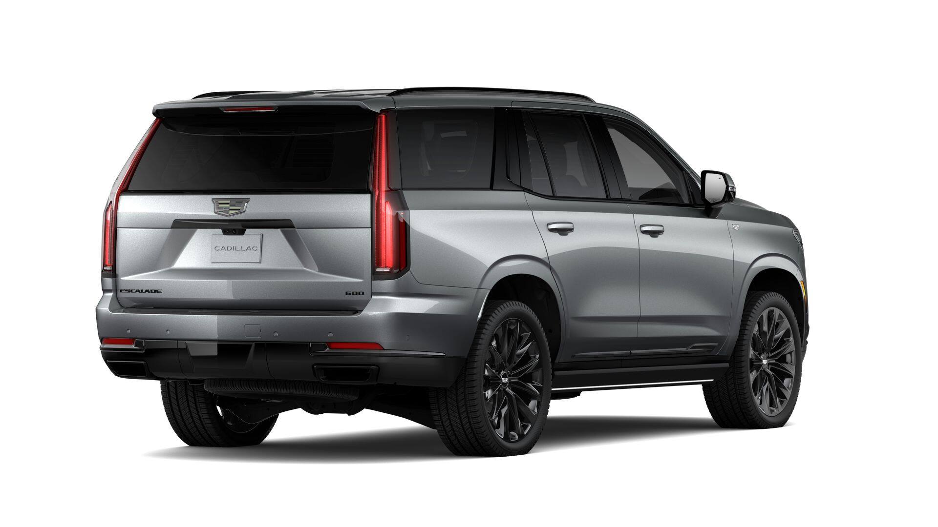 2026 Cadillac Escalade 4WD Platinum Sport