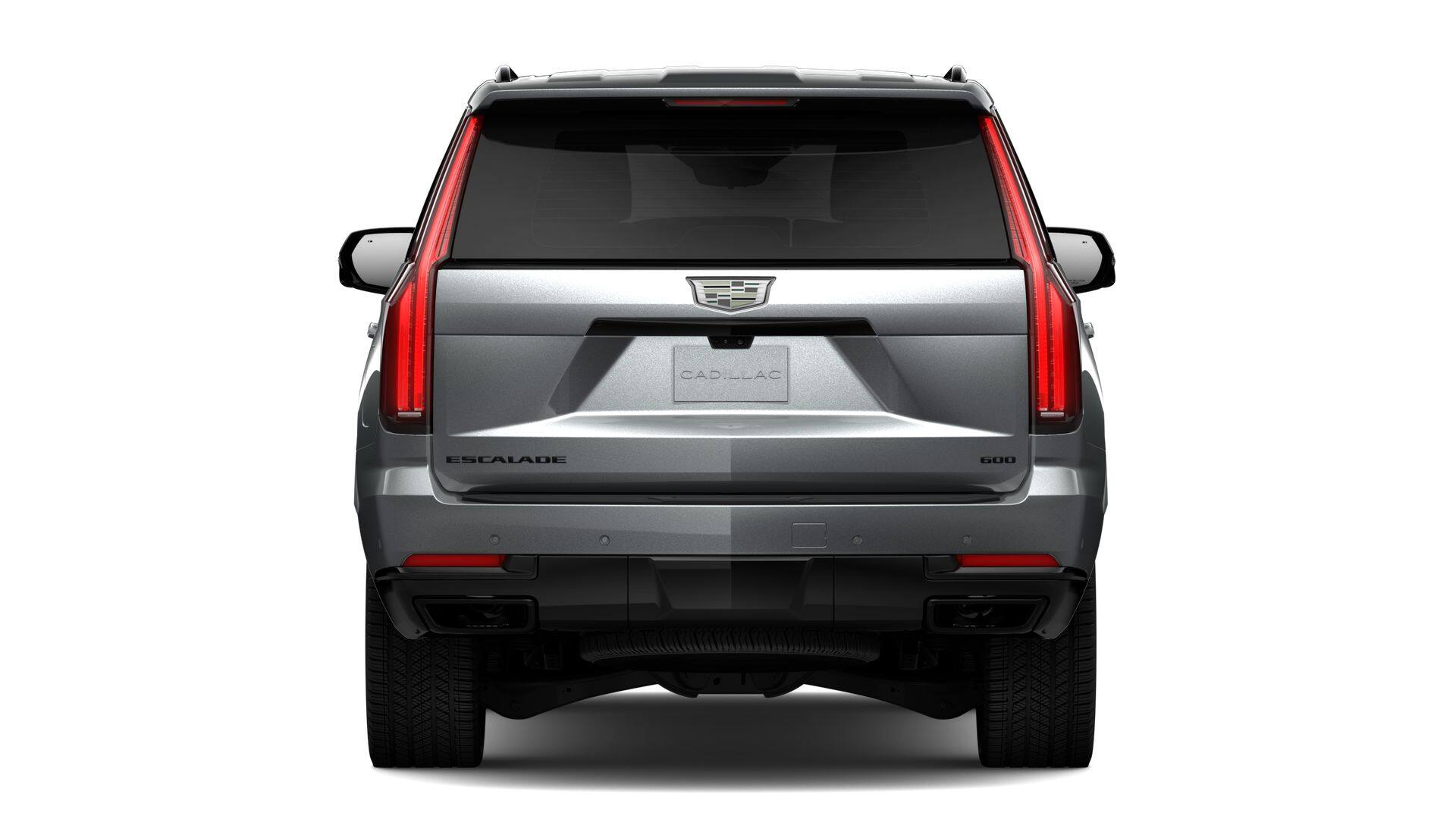 2026 Cadillac Escalade 4WD Platinum Sport