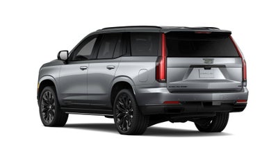 2026 Cadillac Escalade 4WD Platinum Sport