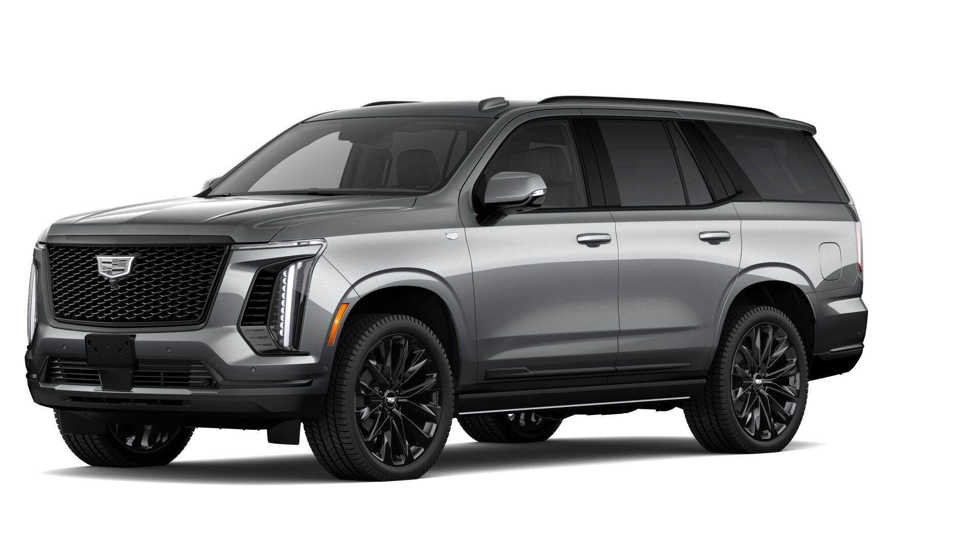 2026 Cadillac Escalade 4WD Platinum Sport